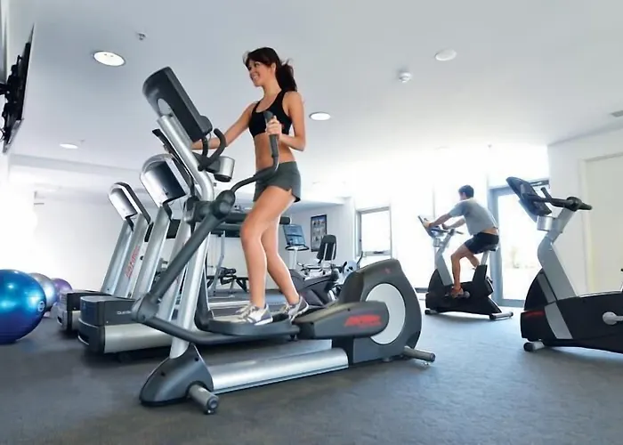 C2 Esplanade Service Apartments