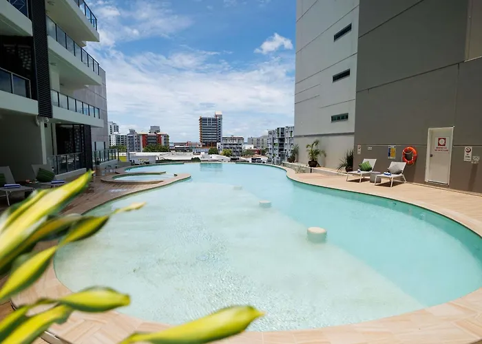 Mantra PandanasAirport Hotel